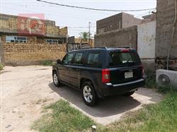 Jeep Patriot